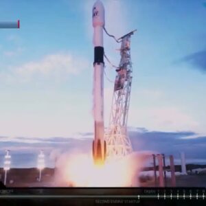 SpaceX files federal lawsuit against California Coastal Commission