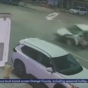 Suspect wanted in deadly South L.A. hit-and-run