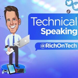 Technically Speaking: Tech meets Halloween