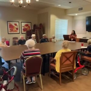 Understanding long-term care residents’ rights