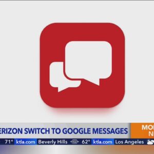 Verizon Message+ Ending: How to Switch Apps