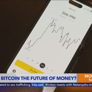 Why Bitcoin Believers Say It's Far From Over