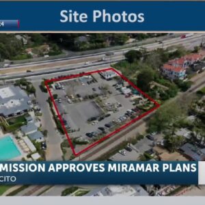 County Planning Commission approves Rosewood Miramar Beach development proposal