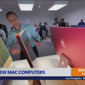 Apple's New M4 Macs: Faster, Greener, and AI Ready