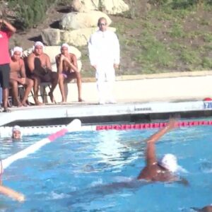 Cate boys water polo dominates semifinal to advance to CIF-SS D4 final