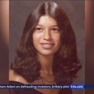 DNA ties SoCal cold-case murder to suspect who had passed polygraph