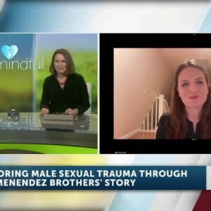 Exploring male sexual trauma through the Menendez brothers' story: Duygu Balan interview