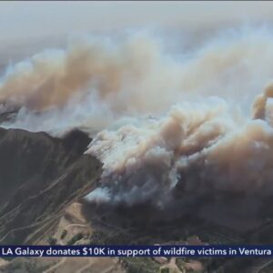 Officials provide Mountain Fire updates, see increase in structures lost