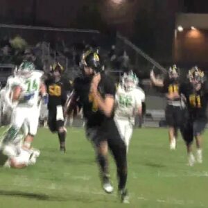 Friday Football Focus Highlights, Playoff Edition