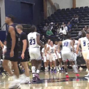 Gauchos overwhelm San Francisco State