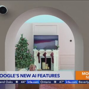 Google’s Holiday AI: Smarter Maps, Screensavers, and Shopping Features