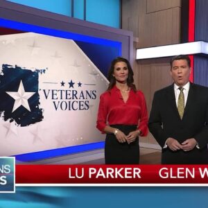 KTLA presents Veterans Voices