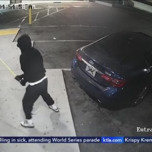 Long Beach restaurant burglarized 5 times