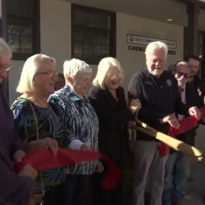 New Community Outreach Center opens in Buellton