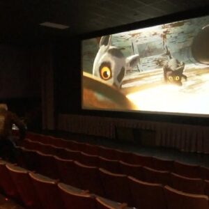 New film center opens five screens in Santa Barbara