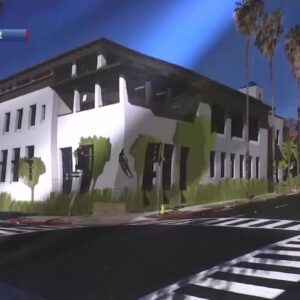 New Santa Barbara police station set for groundbreaking