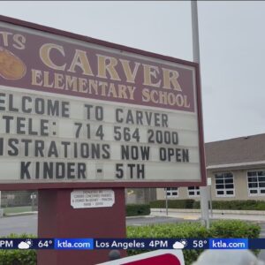 Lawsuit accuses Orange County teacher, school of mistreating special needs children