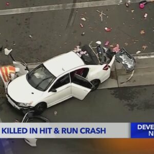 Two toddlers killed by suspected DUI driver in Rialto