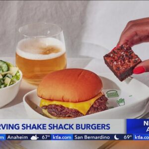 Consumer Confidential: Delta to begin serving Shake Shack on select flights