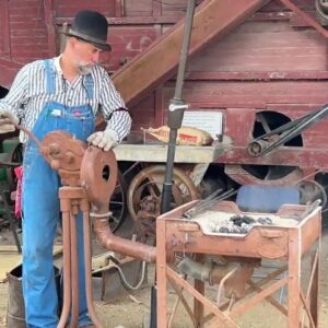 Ventura County Farm Day celebrates 12th year