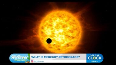 What is Mercury Retrograde?