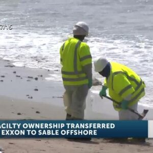 Santa Barbara County Planning Commission approves leases needed to restart oil production