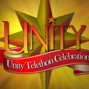 38th Annual Unity Shoppe Holiday Telethon