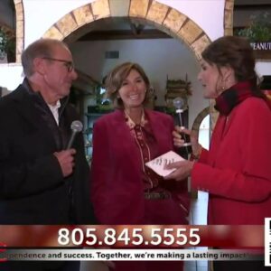 38th Annual Unity Shoppe Holiday Telethon