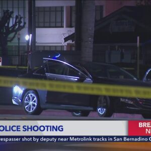 Armed shoplifting suspect fatally shot by police after pursuit: LASD