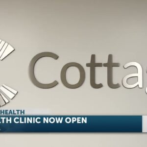 Cottage Health opens new Primary Care Clinic in Goleta