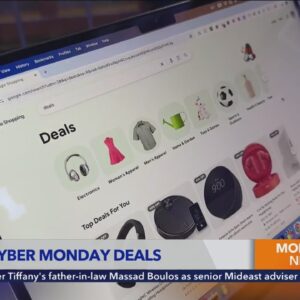 Cyber Monday Shopping Tips: Best Deals and Tools to Help!