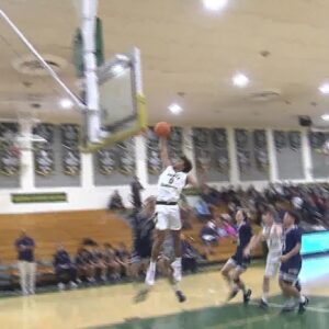 Dons cruise past Arroyo Grande in season opener