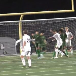 DP stays undefeated as they beat rival Santa Barbara in boys soccer