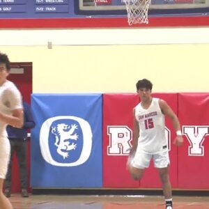 High school hoops round-up