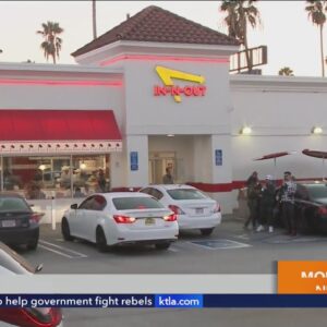 Homeowners group challenges proposed In-N-Out in Woodland Hills