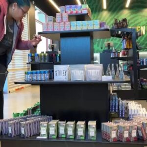 New dispensary opens in Orcutt