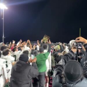 Pacifica wins CIF-SS D4 Championship over St. Bonaventure