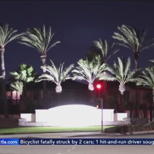 Red flag warning issued as high winds cover Inland Empire