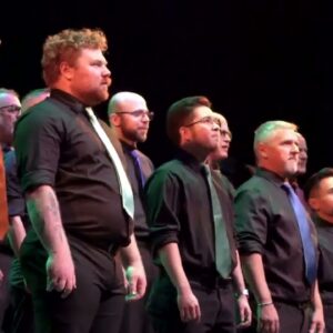 Santa Barbara Gay Men's Chorus sells out Lobero Theatre