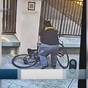 Santa Barbara police investigating e-bike theft at high school