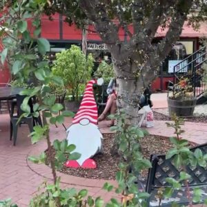 Solvang kicks off month-long Julefest holiday celebration