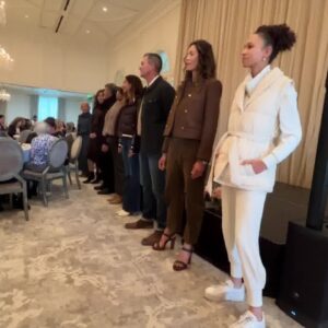 St. Vincent’s celebrates 14th Fashion Show & Luncheon