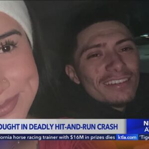 Suspects sought in deadly Upland hit-and-run