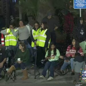 WATCH: Santa Maria Parade of Lights 2024