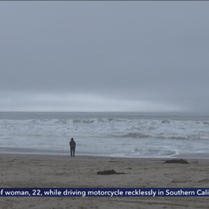 Weather officials warn of 'potentially damaging’ surf during holidays