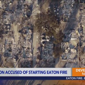 Southern California Edison responds to accusations that their error caused the Eaton Fire