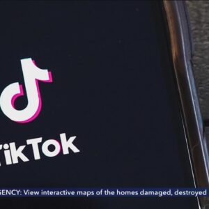 Biden will not enforce TikTok ban, leaving fate of social media app to Trump