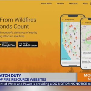 Best Apps to Monitor Wildfires, Air Quality, and Emergencies