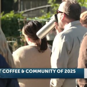 City of Goleta host Coffee and Community Event