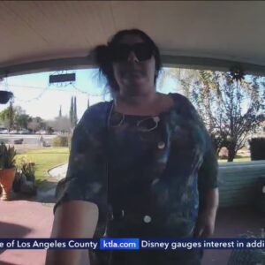 3 women attempt to distract, burglarize 85-year-old in San Bernardino County